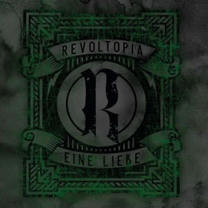 Revoltopia - Eine Liebe (2017) LOSSLESS