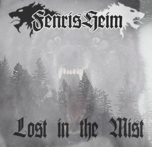 FenrisHeim - Lost In The Mist / Natura (2013)