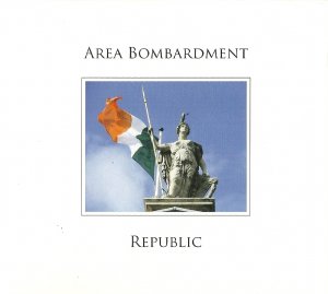 Area Bombardment - Republic (2017)