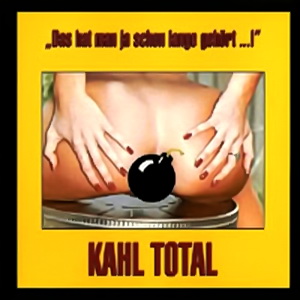 Sampler - Kahl Total (1996)