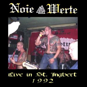 Noie Werte - Live in St. Ingbert 1992