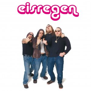 Eisregen - Discography (1996 - 2023)