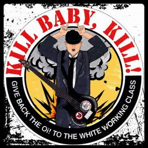 Kill Baby, Kill! - Tribute to Dieter (2018)