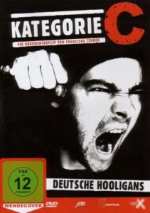 Kategorie C - Deutsche Hooligans (DVDRip)