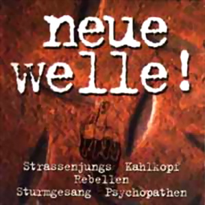 Neue Welle! (1994)