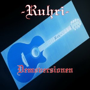 Ruhri - Demo (2007)