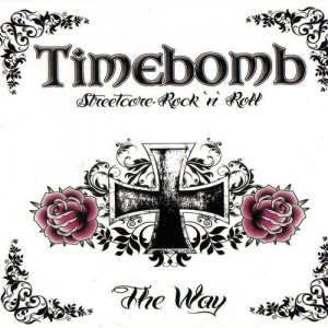 Timebomb - The Way (2010)