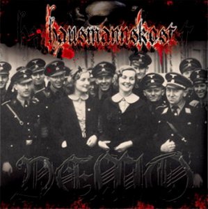 Hausmannskost - Demo (2013)