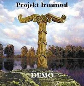 Projekt Irminsul - Demo (2007)