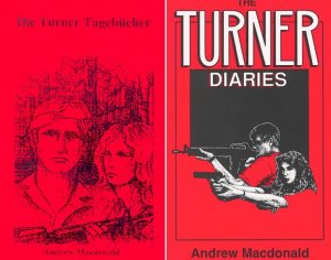Andrew Macdonald - Die Turner Tagebucher / The Turner Diaries