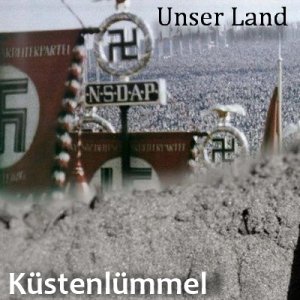 Kustenlummel - Unser Land (1995)
