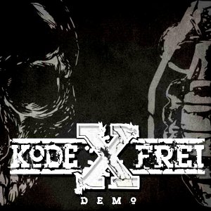 Kodex Frei - Demo (2015)
