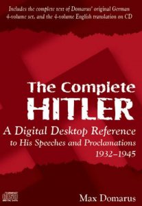 The Complete Hitler