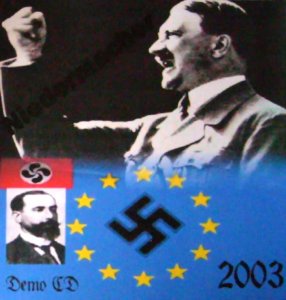 Niedermacher - Demo (2003)
