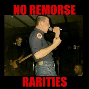 No Remorse - Rarities (2011)