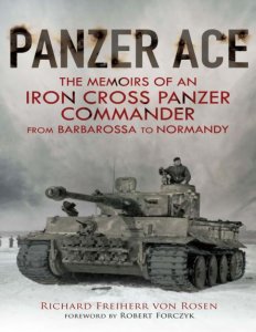 Panzer Ace