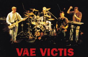 Vae Victis - Discography (1995 - 2000)