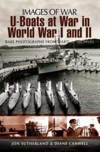 U-Boats at War in World War I and II