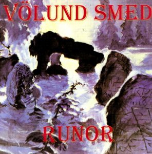 Volund Smed - Runor (1994)