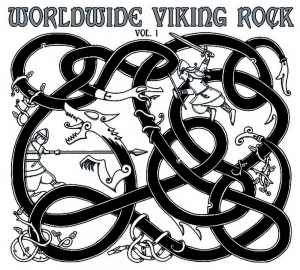 Worldwide Viking Rock vol. 1 (2018)