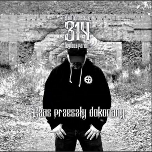 314 ‎- Czas Przeszly Dokonany (2018)