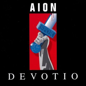Aion - Devotio (2000) LOSSLESS