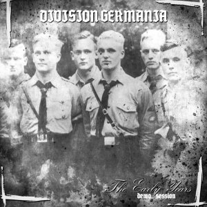 Division Germania ‎- The Early Years (2018) LOSSLESS