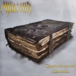 Mjollnir - Geschichten aus Walhalla (2018)