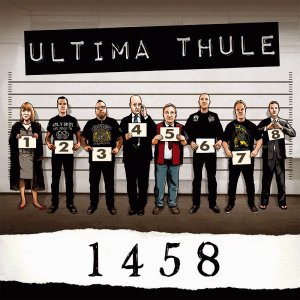 Ultima Thule - 1458 (2018)