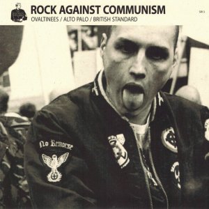 Rock Against Communism (2018)