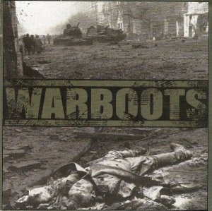 Warboots - Warboots (LOSSLESS)