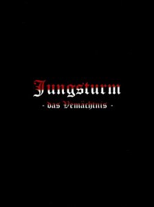 Jungsturm ‎- Das Vermachtnis (2017)