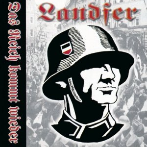 Landser - Das Reich Kommt Wieder (LOSSLESS)