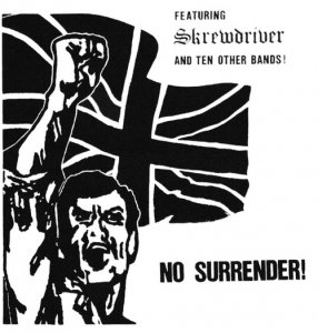 No Surrender! vol. 1 & 2 (LOSSLESS)