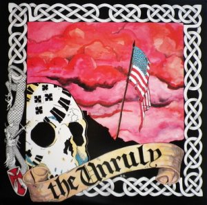 The Unruly - The Unruly (LOSSLESS)