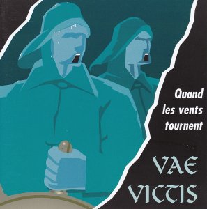 Vae Victis - Quand Les Vents Tournent (LOSSLESS)