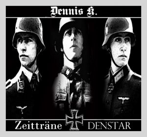 Dennis K. & Zeittrane & Denstar - 3er Split (2018)