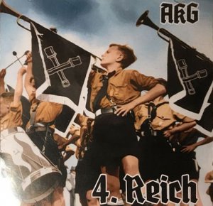 A.K.G - 4. Reich (2017)