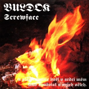 Buldok - Screwface (LOSSLESS)