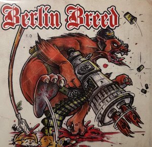 Berlin Breed - Berlin Breed (2018) LOSSLESS