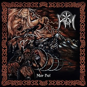 Parom - Mor Ho! (2018)