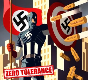 Zero Tolerance - Underground Sampler (2019)