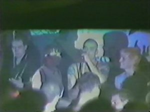 Kraft Durch Froide - Live im Bunker''84