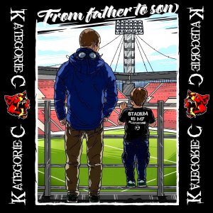 Kategorie C - From Father to Son (2019)