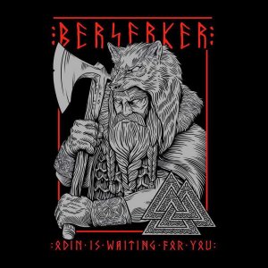 Berserker III - Odin Is Waiting For You (2019)