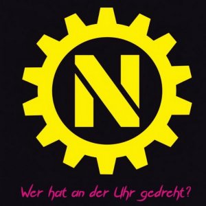 Notwehr - Wer hat an der Uhr gedreht? (2019)