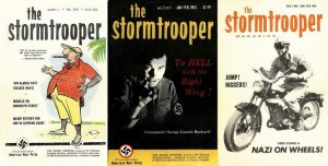 The Stormtrooper 1962-1964