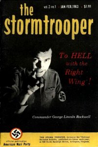 The Stormtrooper 1962-1964