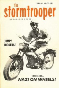 The Stormtrooper 1962-1964