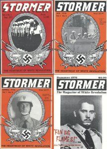 Stormer ## 1-4